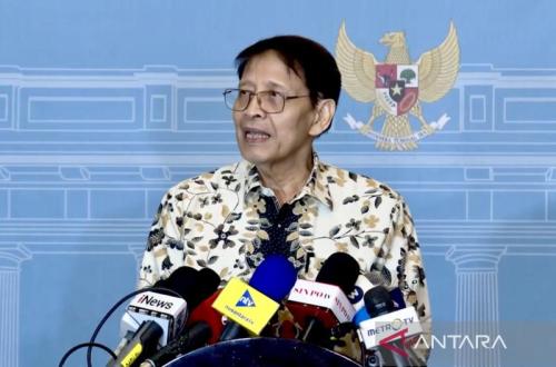 Prabowo Bahas Nasib Dewan Perdamaian Gaza Pasca Serangan AS-Israel ke Iran