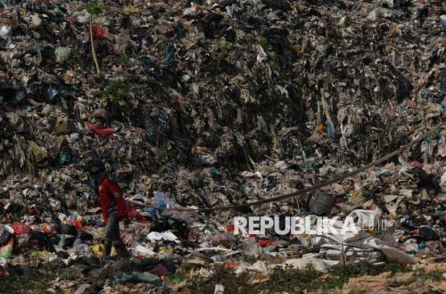 Resmi Dibangun, PSEL Kota Bekasi Ditargetkan Olah 500 Ribu Ton Sampah