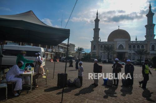 Kemenag Telusuri Kasus Pembakaran Pesantren di Mesuji