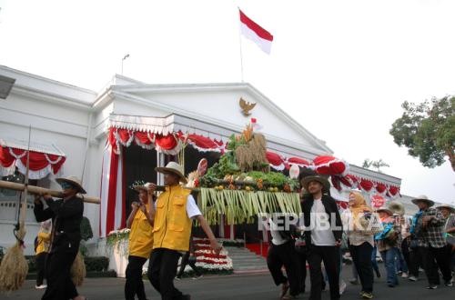 Setiap Hari Libur, Pj Gubernur Jabar Bey Buka Gedung Pakuan untuk Umum ...