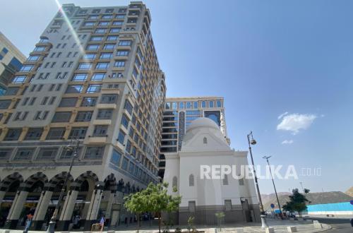 Tak Ada Fasilitas Mesin Cuci di Hotel Madinah, Jamaah Dilarang Keras Jemur Pakaian di Jendela