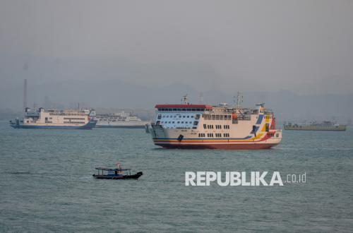 Kronologi Lima Pewarta Foto Hilang di Perairan Gunung Anak Krakatau