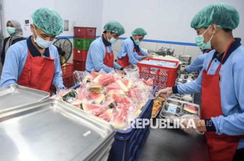 APPMBGI Kembangkan Sistem Pengawasan MBG