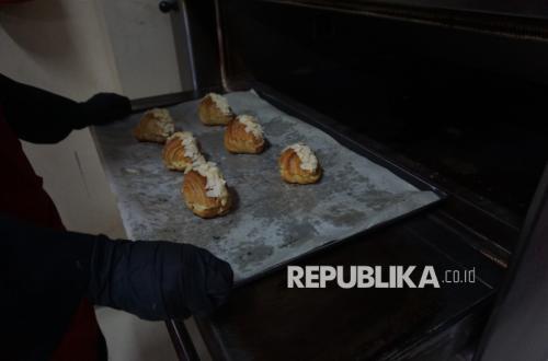 Industri Bakery Mulai Adopsi Sawit Berkelanjutan, Zeelandia Kantongi Sertifikasi RSPO