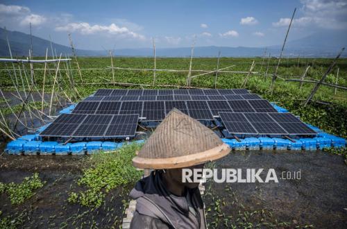 Pemerintah Bakal Sederhanakan Aturan PLTS, Ini Bocorannya