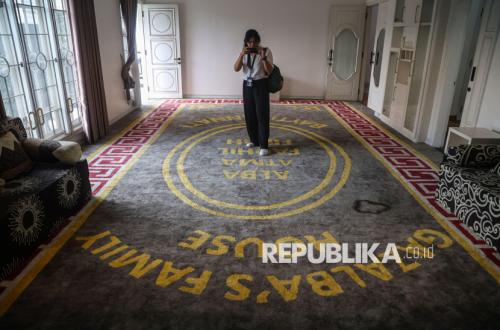 Rumah Miliaran Rupiah Milik Eks Hakim Agung Gazalba Saleh Masuk Daftar Lelang KPK