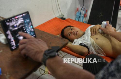 Dokter Ingatkan Setelah Operasi Pasang Ring, Pasien Jantung Harus Jaga Pola Makan