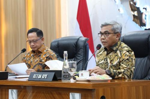 Kemendagri Petakan 8 Titik Rawan Korupsi Pemda, Gandeng KPK Perkuat Pencegahan