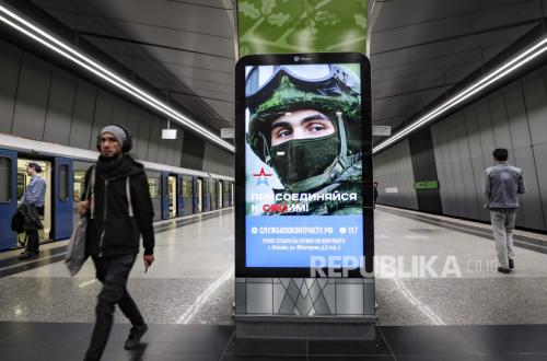 Kala Intelijen Eropa Ungkap Kemungkinan Putin Segera Lancarkan Serangan ke Negara-Negara NATO