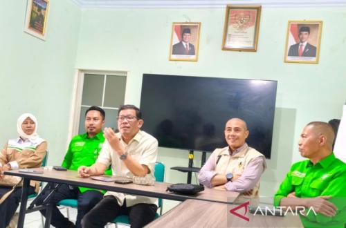 PKB Sulsel Ajak Aktivis dan Milenial Berpolitik Santun