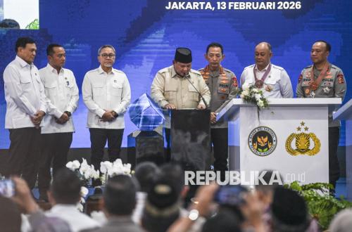 Wakil BGN: MBG Program Unggulan Paling Atas Presiden