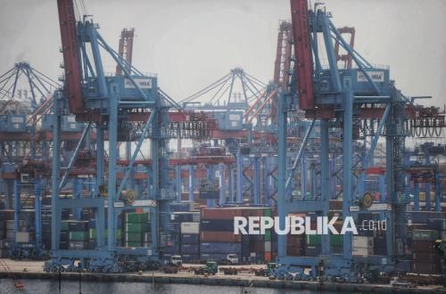 LPEI Catat Pertumbuhan Laba 81 Persen pada Triwulan I 2026