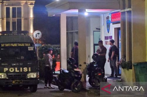 Polda Jambi Ambil Alih Kasus Tewasnya Brigadir EWS, 4 Saksi Diperiksa