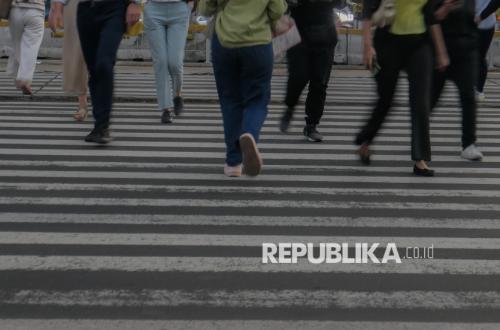 Menaker Respons Potensi PHK di Tengah Pelemahan Rupiah