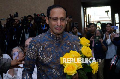 Hotman Beberkan Kesalahan Nadiem di Sidang, Sebut tak Berguna Menangis, Jaksa di Atas Angin