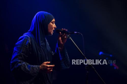 Mengenal 4 Anak Sinead O'Connor, Ada yang Meninggal Tahun Lalu karena ...