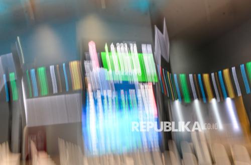 Ada Potensi Greenwashing di Pasar Modal Indonesia, BEI Terapkan Mitigasi