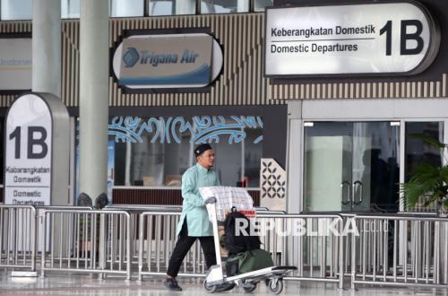 Menhub: Tarif Batas Atas Tiket Pesawat Baru Siap Diberlakukan saat Harga Avtur Stabil