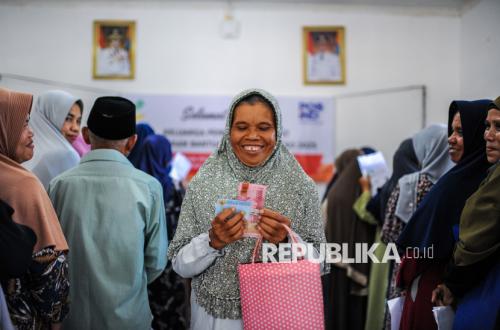 Polemik Desil, DPR Dorong Perbaikan Data dan Mekanisme Sanggah