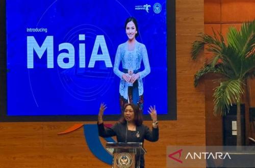 Kemenpar: AI Permudah Wisatawan Susun Perencanaan Perjalanan