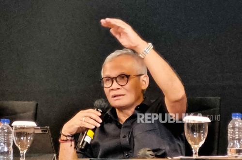 PDIP Setuju Ambang Batas Parlemen Ditetapkan 5-6 Persen