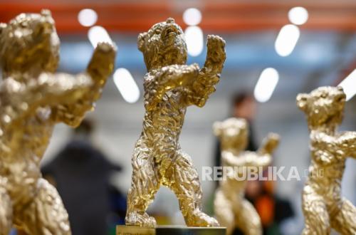 Momen Konpers Berlinale Terputus Saat Jurnalis Nanya Soal Palestina