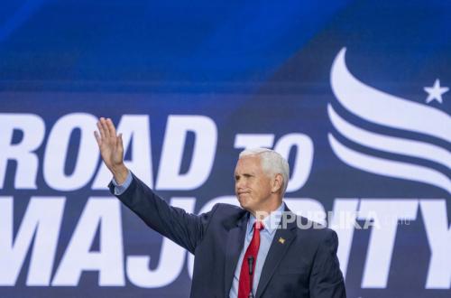 Zelensky Minta 5 Persen Rudal Patriot AS, Pence: Bisa Patahkan Senjata Terakhir Putin