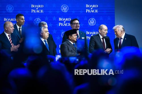 Beda Sikap PBNU dan Gusdurian Soal RI Gabung Board of Peace Bentukan Trump