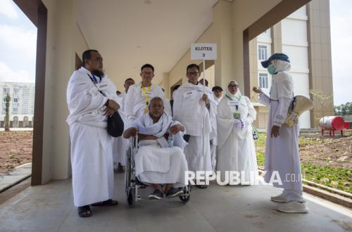 Masih Ada Tiga Ribu Orang Jamaah Umrah Asal Jabar di Saudi