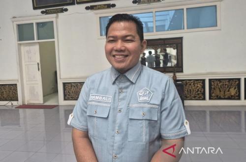 DPRD Jambi Desak Aparat Tindak Tegas Tambang Emas Ilegal di Dekat Bandara Bungo