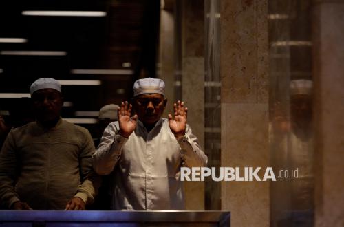 Menghormati Kekhusyukan Ramadhan: Dari Penutupan CFD hingga Patroli Keamanan Pemda