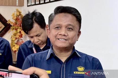 Pemda Kalimantan Selatan Percepat Proyek Infrastruktur di Triwulan I 2026