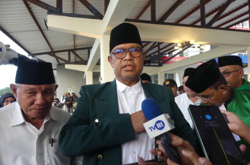 Kemenag Maluku: Pengamatan Hilal Proses Ilmiah Tetapkan Awal Ramadhan
