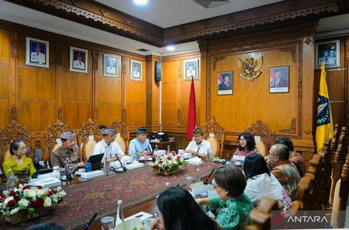 Pemkab Badung Jamin Transparansi Pengelolaan Pinjaman Daerah dari PT SMI