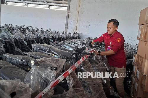 Motor Program MBG Diusulkan Disumbangkan ke Guru, JPPI: Barang Bermasalah Jangan Jadi Hadiah
