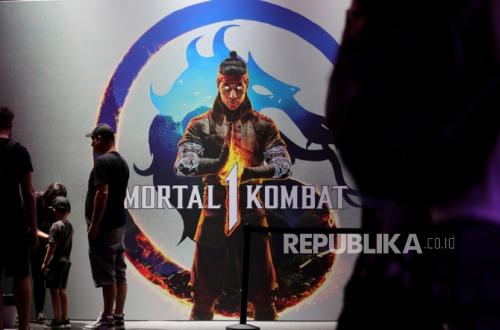 Indonesia Ternyata Bukan Negara Asing Bagi Dua Pemain Mortal Kombat II