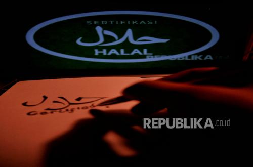 Civil Society, Kunci Ekosistem Halal