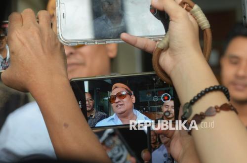 Alasan KPK Panggil Haji Her Cs dan Tudingan Kriminalisasi Terhadap Pengusaha Rokok Lokal