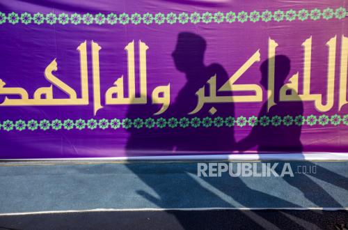 Tiga Amalan Baik untuk Sehari-hari