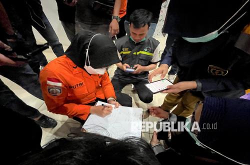 Jasa Raharja Siapkan Santunan Rp 70 Juta Bagi Korban KM Virgo Transport 8