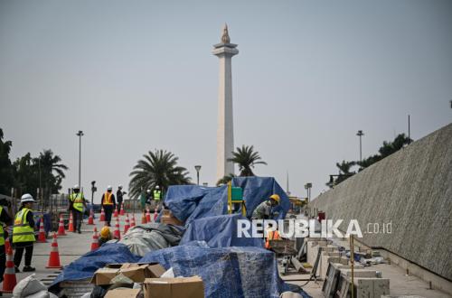 DPRD DKI: Jangan Hanya Bangun Pusat Kota, Wilayah Pinggiran Juga Harus Diprioritaskan