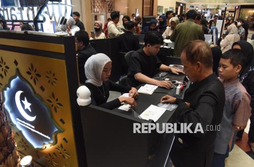 Harga Emas Diproyeksi Tembus Rp 3,1 Juta, Dipicu Gejolak Global
