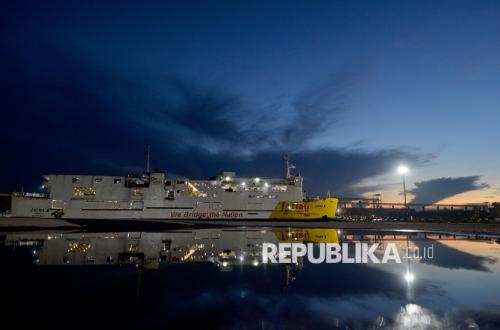 Pelindo Regional 2 Panjang Perkuat Kesiapsiagaan Pekerja Hadapi Kebakaran