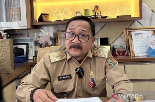 Pemprov Kalsel Intensifkan Gerakan Pangan Murah untuk Kendalikan Inflasi