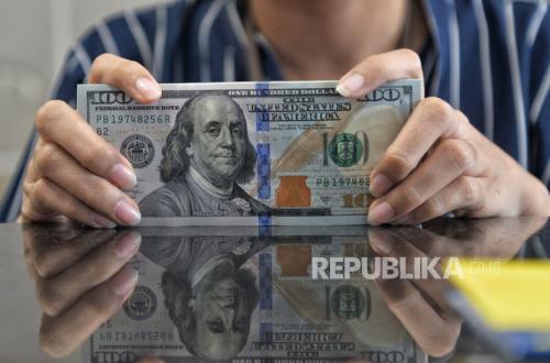 Ekonom: RI Harus Bangun Pendanaan Non-Dolar demi Kejar Pertumbuhan 8 Persen