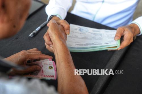 Hijrah Sosial di Tahun Baru Islam: BAZNAS RI dan Gerakan Baru Zakat untuk Kesejahteraan Umat