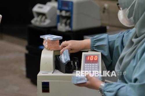 BI Catat Cadangan Devisa Indonesia Turun Jadi 154,6 Miliar di Januari 2026