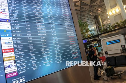 Gov't Assures Protection for Umrah Pilgrims Amid Middle East Tensions