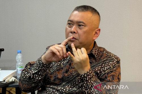 Menhub Dudy: Keselamatan Transportasi Harga Mati, Harus Jadi Budaya