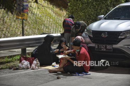 Resep Mudik Anti-lemas: Jangan Skip Sahur Ya!